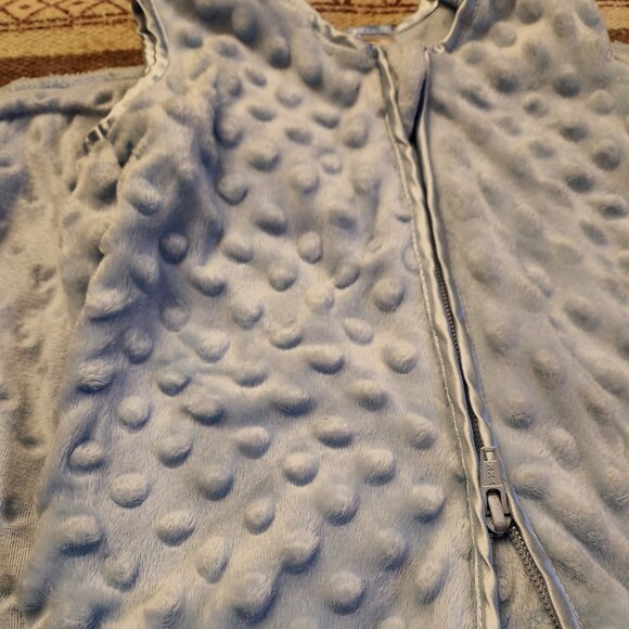 🌻5/$25🌻Super soft swaddle sleep sack - S - Picture 4 of 4